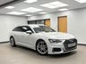 USED 2019 69 AUDI A6 AVANT 2.0 TDI 40 S line Estate 5dr Diesel S Tronic Euro 6 (s/s) (204 ps) 