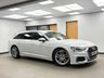 USED 2019 69 AUDI A6 AVANT 2.0 TDI 40 S line Estate 5dr Diesel S Tronic Euro 6 (s/s) (204 ps) 