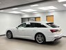 USED 2019 69 AUDI A6 AVANT 2.0 TDI 40 S line Estate 5dr Diesel S Tronic Euro 6 (s/s) (204 ps) 