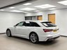 USED 2019 69 AUDI A6 AVANT 2.0 TDI 40 S line Estate 5dr Diesel S Tronic Euro 6 (s/s) (204 ps) 