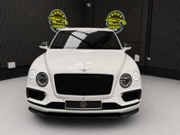 USED 2018 18 BENTLEY BENTAYGA 4.0 V8 SUV 5dr Petrol Auto 4WD Euro 6 (s/s) (550 ps) DELIVERY AVAILABLE