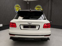 USED 2018 18 BENTLEY BENTAYGA 4.0 V8 SUV 5dr Petrol Auto 4WD Euro 6 (s/s) (550 ps) DELIVERY AVAILABLE