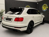 USED 2018 18 BENTLEY BENTAYGA 4.0 V8 SUV 5dr Petrol Auto 4WD Euro 6 (s/s) (550 ps) DELIVERY AVAILABLE