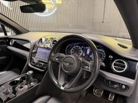 USED 2018 18 BENTLEY BENTAYGA 4.0 V8 SUV 5dr Petrol Auto 4WD Euro 6 (s/s) (550 ps) DELIVERY AVAILABLE