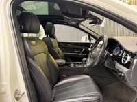 USED 2018 18 BENTLEY BENTAYGA 4.0 V8 SUV 5dr Petrol Auto 4WD Euro 6 (s/s) (550 ps) DELIVERY AVAILABLE