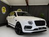 USED 2018 18 BENTLEY BENTAYGA 4.0 V8 SUV 5dr Petrol Auto 4WD Euro 6 (s/s) (550 ps) DELIVERY AVAILABLE