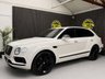 USED 2018 18 BENTLEY BENTAYGA 4.0 V8 SUV 5dr Petrol Auto 4WD Euro 6 (s/s) (550 ps) DELIVERY AVAILABLE