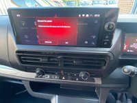 USED 2024 74 VAUXHALL VIVARO PRIME L1 SWB 6 SEAT DOUBLE CAB VAN 2.0 TURBO D 145PS Vauxhall Warranty Till December 2027, Higher Specification Prime Model With Air Con, Touchscreen, Rear Parking Sensors & Much More!