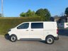 USED 2024 74 VAUXHALL VIVARO PRIME L1 SWB 6 SEAT DOUBLE CAB VAN 2.0 TURBO D 145PS Vauxhall Warranty Till December 2027, Higher Specification Prime Model With Air Con, Touchscreen, Rear Parking Sensors & Much More!