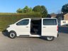 USED 2024 74 VAUXHALL VIVARO PRIME L1 SWB 6 SEAT DOUBLE CAB VAN 2.0 TURBO D 145PS Vauxhall Warranty Till December 2027, Higher Specification Prime Model With Air Con, Touchscreen, Rear Parking Sensors & Much More!