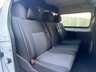 USED 2024 74 VAUXHALL VIVARO PRIME L1 SWB 6 SEAT DOUBLE CAB VAN 2.0 TURBO D 145PS Vauxhall Warranty Till December 2027, Higher Specification Prime Model With Air Con, Touchscreen, Rear Parking Sensors & Much More!