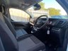 USED 2024 74 VAUXHALL VIVARO PRIME L1 SWB 6 SEAT DOUBLE CAB VAN 2.0 TURBO D 145PS Vauxhall Warranty Till December 2027, Higher Specification Prime Model With Air Con, Touchscreen, Rear Parking Sensors & Much More!