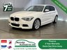 USED 2012 12 BMW 1 SERIES 1.6 116i M Sport Hatchback 5dr Petrol Auto Euro 5 (s/s) (136 ps) GREAT SPEC - FULL BMW HISTORY