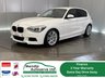 USED 2012 12 BMW 1 SERIES 1.6 116i M Sport Hatchback 5dr Petrol Auto Euro 5 (s/s) (136 ps) GREAT SPEC - FULL BMW HISTORY