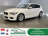 USED 2012 12 BMW 1 SERIES 1.6 116i M Sport Hatchback 5dr Petrol Auto Euro 5 (s/s) (136 ps) GREAT SPEC - FULL BMW HISTORY