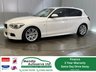 USED 2012 12 BMW 1 SERIES 1.6 116i M Sport Hatchback 5dr Petrol Auto Euro 5 (s/s) (136 ps) GREAT SPEC - FULL BMW HISTORY