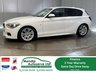 USED 2012 12 BMW 1 SERIES 1.6 116i M Sport Hatchback 5dr Petrol Auto Euro 5 (s/s) (136 ps) GREAT SPEC - FULL BMW HISTORY