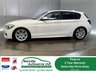 USED 2012 12 BMW 1 SERIES 1.6 116i M Sport Hatchback 5dr Petrol Auto Euro 5 (s/s) (136 ps) GREAT SPEC - FULL BMW HISTORY