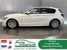 USED 2012 12 BMW 1 SERIES 1.6 116i M Sport Hatchback 5dr Petrol Auto Euro 5 (s/s) (136 ps) GREAT SPEC - FULL BMW HISTORY