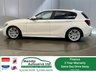 USED 2012 12 BMW 1 SERIES 1.6 116i M Sport Hatchback 5dr Petrol Auto Euro 5 (s/s) (136 ps) GREAT SPEC - FULL BMW HISTORY