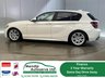 USED 2012 12 BMW 1 SERIES 1.6 116i M Sport Hatchback 5dr Petrol Auto Euro 5 (s/s) (136 ps) GREAT SPEC - FULL BMW HISTORY