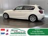 USED 2012 12 BMW 1 SERIES 1.6 116i M Sport Hatchback 5dr Petrol Auto Euro 5 (s/s) (136 ps) GREAT SPEC - FULL BMW HISTORY