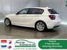 USED 2012 12 BMW 1 SERIES 1.6 116i M Sport Hatchback 5dr Petrol Auto Euro 5 (s/s) (136 ps) GREAT SPEC - FULL BMW HISTORY