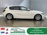USED 2012 12 BMW 1 SERIES 1.6 116i M Sport Hatchback 5dr Petrol Auto Euro 5 (s/s) (136 ps) GREAT SPEC - FULL BMW HISTORY
