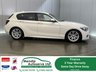 USED 2012 12 BMW 1 SERIES 1.6 116i M Sport Hatchback 5dr Petrol Auto Euro 5 (s/s) (136 ps) GREAT SPEC - FULL BMW HISTORY