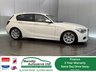 USED 2012 12 BMW 1 SERIES 1.6 116i M Sport Hatchback 5dr Petrol Auto Euro 5 (s/s) (136 ps) GREAT SPEC - FULL BMW HISTORY
