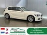 USED 2012 12 BMW 1 SERIES 1.6 116i M Sport Hatchback 5dr Petrol Auto Euro 5 (s/s) (136 ps) GREAT SPEC - FULL BMW HISTORY