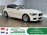 USED 2012 12 BMW 1 SERIES 1.6 116i M Sport Hatchback 5dr Petrol Auto Euro 5 (s/s) (136 ps) GREAT SPEC - FULL BMW HISTORY