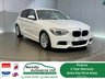 USED 2012 12 BMW 1 SERIES 1.6 116i M Sport Hatchback 5dr Petrol Auto Euro 5 (s/s) (136 ps) GREAT SPEC - FULL BMW HISTORY