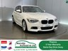 USED 2012 12 BMW 1 SERIES 1.6 116i M Sport Hatchback 5dr Petrol Auto Euro 5 (s/s) (136 ps) GREAT SPEC - FULL BMW HISTORY