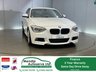 USED 2012 12 BMW 1 SERIES 1.6 116i M Sport Hatchback 5dr Petrol Auto Euro 5 (s/s) (136 ps) GREAT SPEC - FULL BMW HISTORY