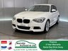 USED 2012 12 BMW 1 SERIES 1.6 116i M Sport Hatchback 5dr Petrol Auto Euro 5 (s/s) (136 ps) GREAT SPEC - FULL BMW HISTORY