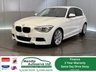 USED 2012 12 BMW 1 SERIES 1.6 116i M Sport Hatchback 5dr Petrol Auto Euro 5 (s/s) (136 ps) GREAT SPEC - FULL BMW HISTORY
