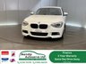 USED 2012 12 BMW 1 SERIES 1.6 116i M Sport Hatchback 5dr Petrol Auto Euro 5 (s/s) (136 ps) GREAT SPEC - FULL BMW HISTORY