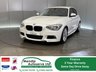 USED 2012 12 BMW 1 SERIES 1.6 116i M Sport Hatchback 5dr Petrol Auto Euro 5 (s/s) (136 ps) GREAT SPEC - FULL BMW HISTORY