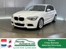 USED 2012 12 BMW 1 SERIES 1.6 116i M Sport Hatchback 5dr Petrol Auto Euro 5 (s/s) (136 ps) GREAT SPEC - FULL BMW HISTORY