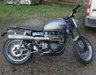 USED TRIUMPH Scrambler 865 