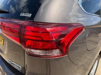 USED 2019 19 MITSUBISHI OUTLANDER 2.4h TwinMotor 13.8kWh 4h SUV 5dr Petrol Plug-in Hybrid CVT 4WD Euro 6 (s/s) (209 ps) FULL SERVICE HISTORY