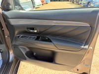 USED 2019 19 MITSUBISHI OUTLANDER 2.4h TwinMotor 13.8kWh 4h SUV 5dr Petrol Plug-in Hybrid CVT 4WD Euro 6 (s/s) (209 ps) FULL SERVICE HISTORY