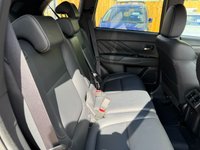 USED 2019 19 MITSUBISHI OUTLANDER 2.4h TwinMotor 13.8kWh 4h SUV 5dr Petrol Plug-in Hybrid CVT 4WD Euro 6 (s/s) (209 ps) FULL SERVICE HISTORY