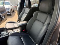USED 2019 19 MITSUBISHI OUTLANDER 2.4h TwinMotor 13.8kWh 4h SUV 5dr Petrol Plug-in Hybrid CVT 4WD Euro 6 (s/s) (209 ps) FULL SERVICE HISTORY