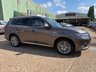 USED 2019 19 MITSUBISHI OUTLANDER 2.4h TwinMotor 13.8kWh 4h SUV 5dr Petrol Plug-in Hybrid CVT 4WD Euro 6 (s/s) (209 ps) FULL SERVICE HISTORY