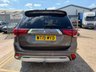 USED 2019 19 MITSUBISHI OUTLANDER 2.4h TwinMotor 13.8kWh 4h SUV 5dr Petrol Plug-in Hybrid CVT 4WD Euro 6 (s/s) (209 ps) FULL SERVICE HISTORY