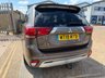 USED 2019 19 MITSUBISHI OUTLANDER 2.4h TwinMotor 13.8kWh 4h SUV 5dr Petrol Plug-in Hybrid CVT 4WD Euro 6 (s/s) (209 ps) FULL SERVICE HISTORY