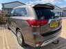 USED 2019 19 MITSUBISHI OUTLANDER 2.4h TwinMotor 13.8kWh 4h SUV 5dr Petrol Plug-in Hybrid CVT 4WD Euro 6 (s/s) (209 ps) FULL SERVICE HISTORY