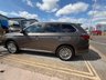USED 2019 19 MITSUBISHI OUTLANDER 2.4h TwinMotor 13.8kWh 4h SUV 5dr Petrol Plug-in Hybrid CVT 4WD Euro 6 (s/s) (209 ps) FULL SERVICE HISTORY